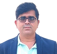 Dr. Tarachand Amogth